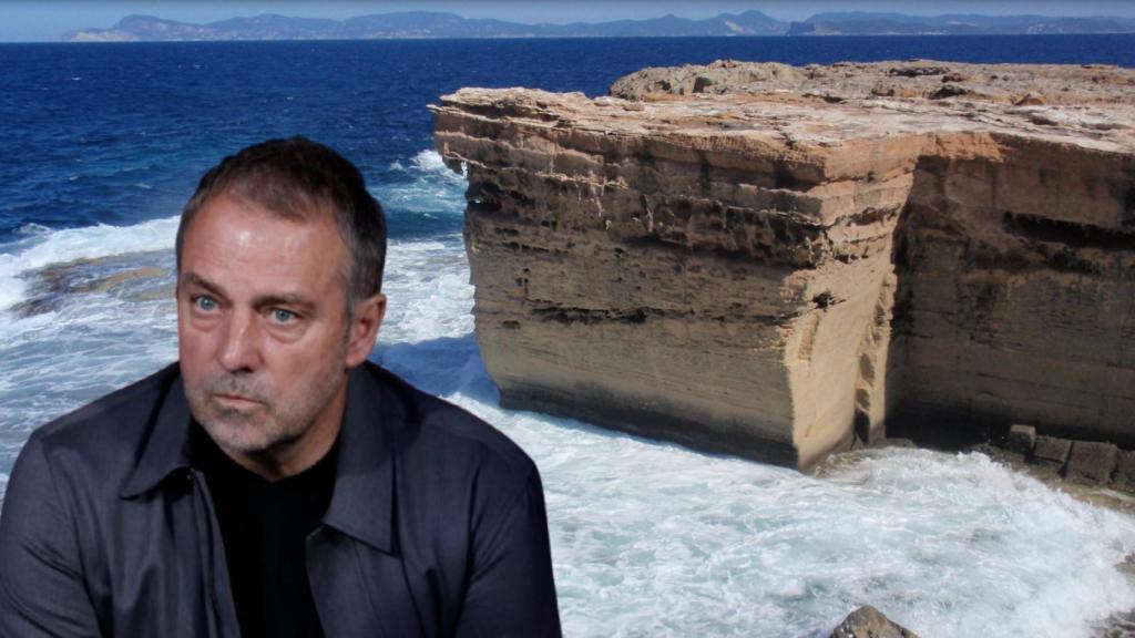 La inversión de Hansi Flick en Formentera
