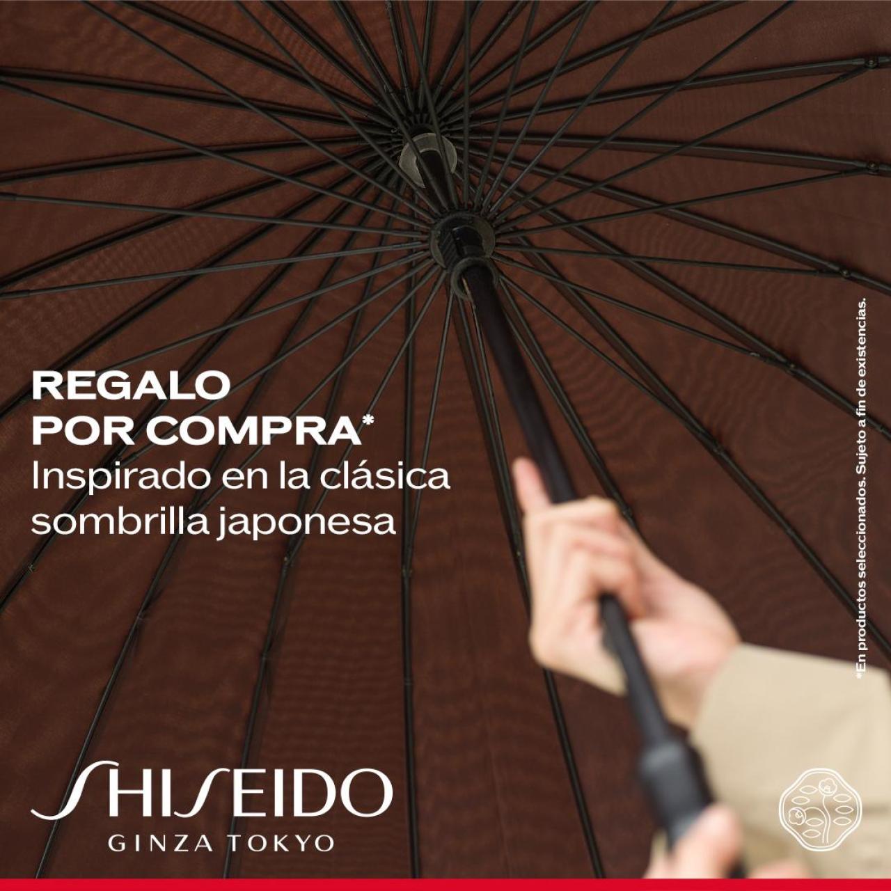 Imagen del regalo promocional.