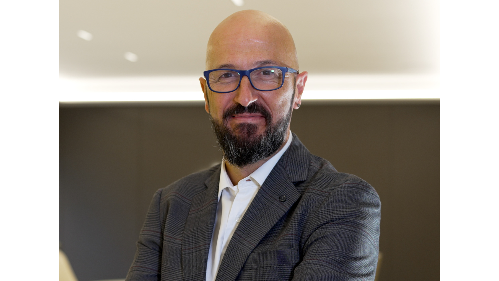 Daniel Gálvez
