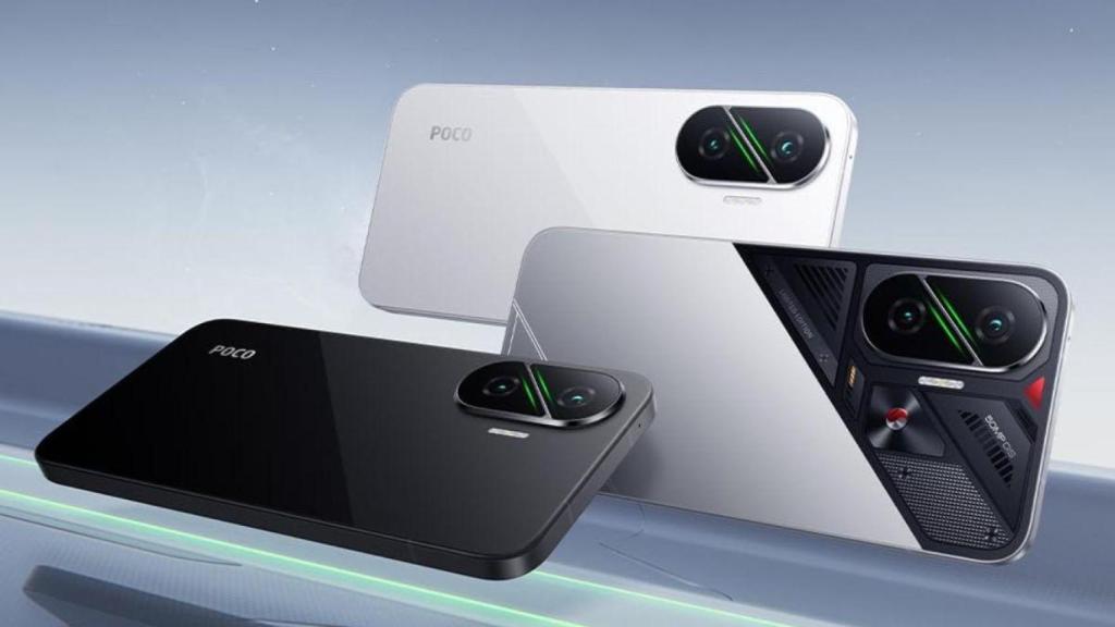 El smartphone de Xiaomi que no tiene nada que envidiar a Samsung y Apple
