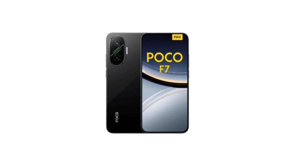 Xiaomi POCO F7