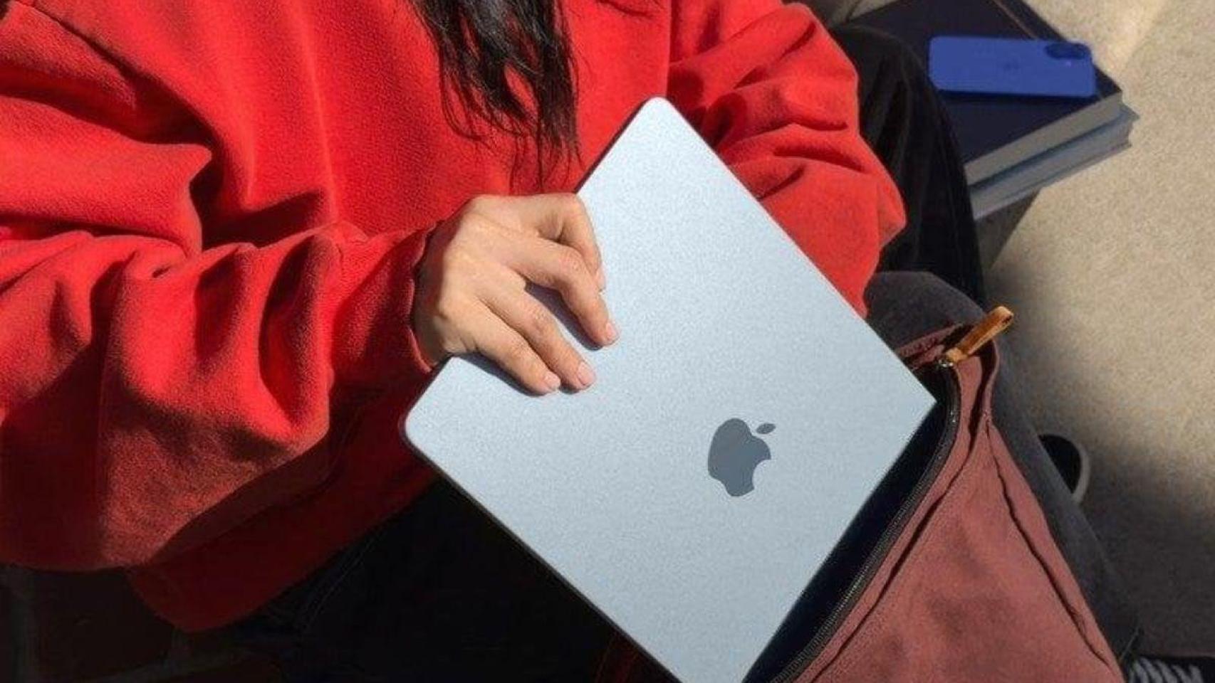 MacBook Air M4