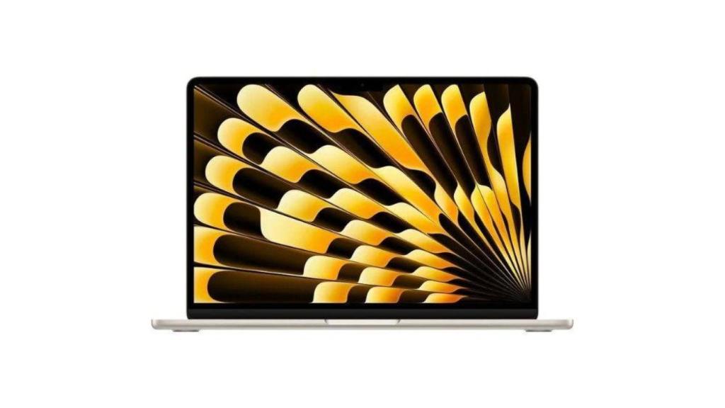 Macbook Air M4