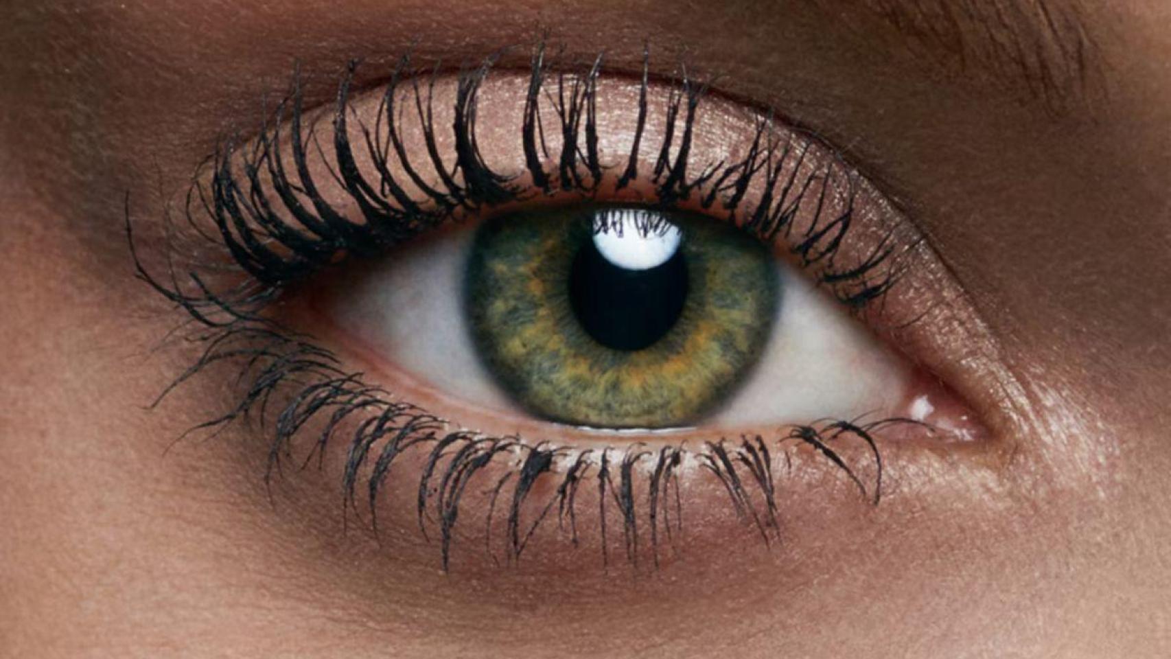 Lash Idôle Brown 02 de Lancôme