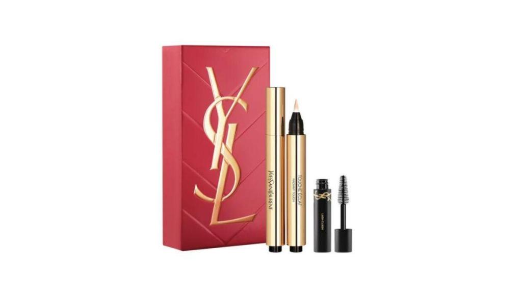 Touche Éclat de Yves Saint Lauren