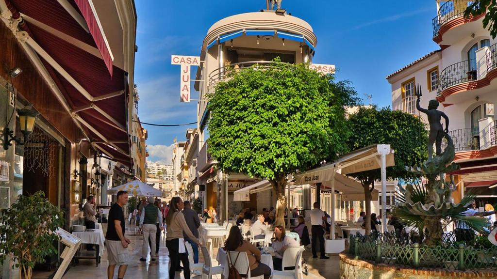 Torremolinos