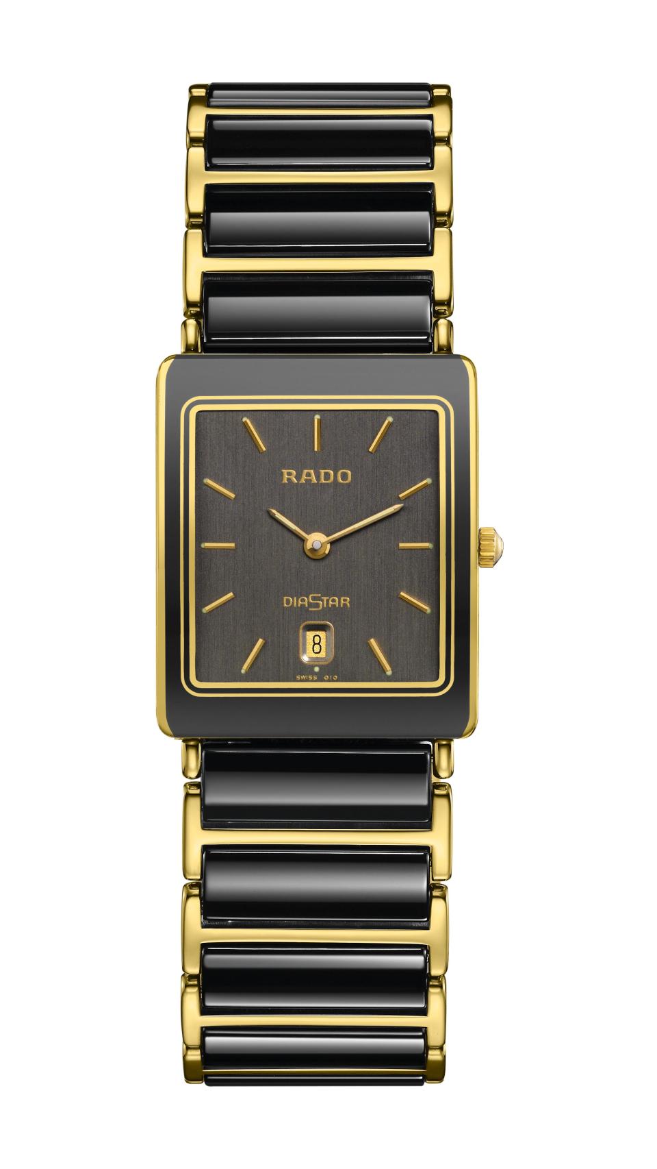 Modelo Integral de Rado de 1986.