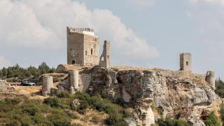 La ciudad medieval perfecta para explorar a pie