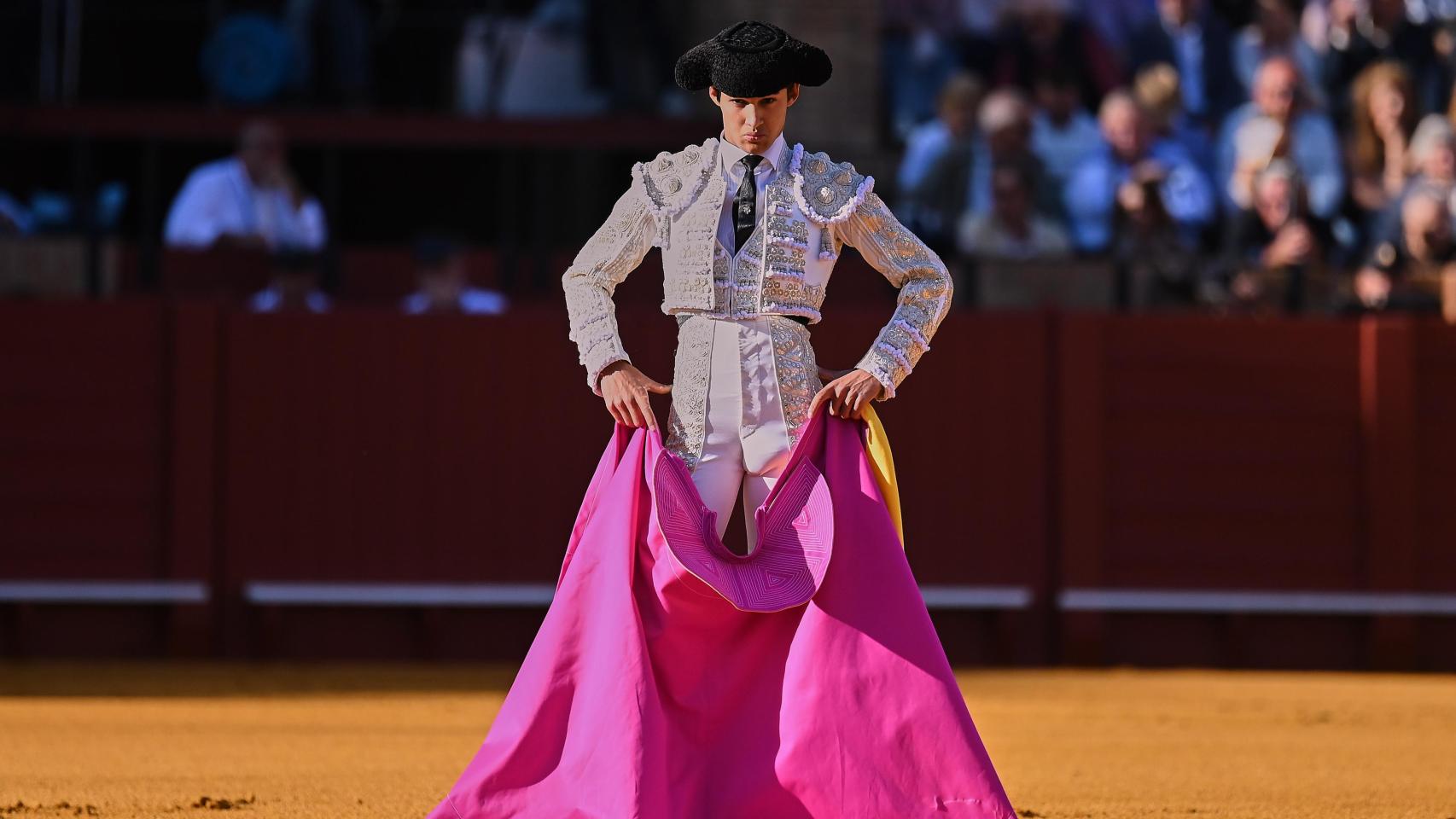 Imagen de Tomás Bastos.