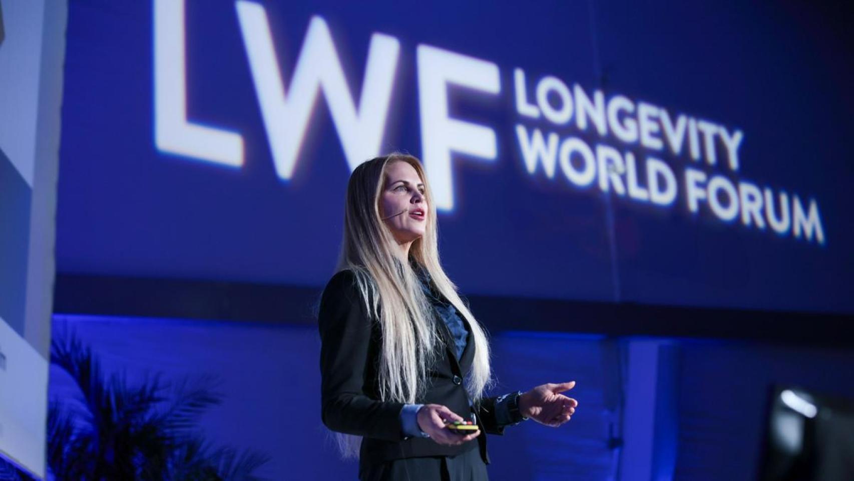 Longevity World Forum. EE