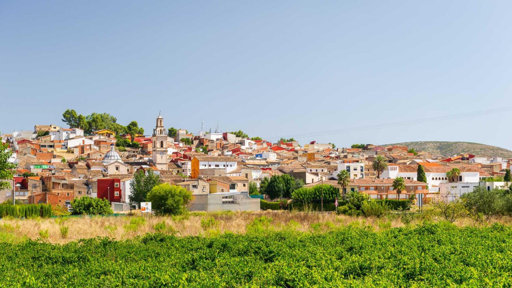 El pueblo medieval perfecto para recorrer a pie, Chella.