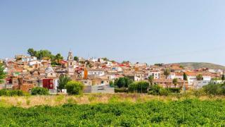 El pueblo medieval perfecto para recorrer a pie, Chella.