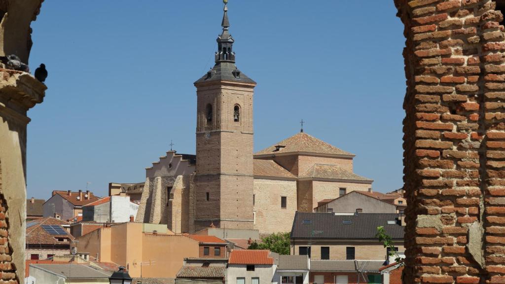 Casarrubios del Monte