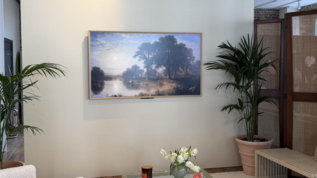 Televisor Ember Artline