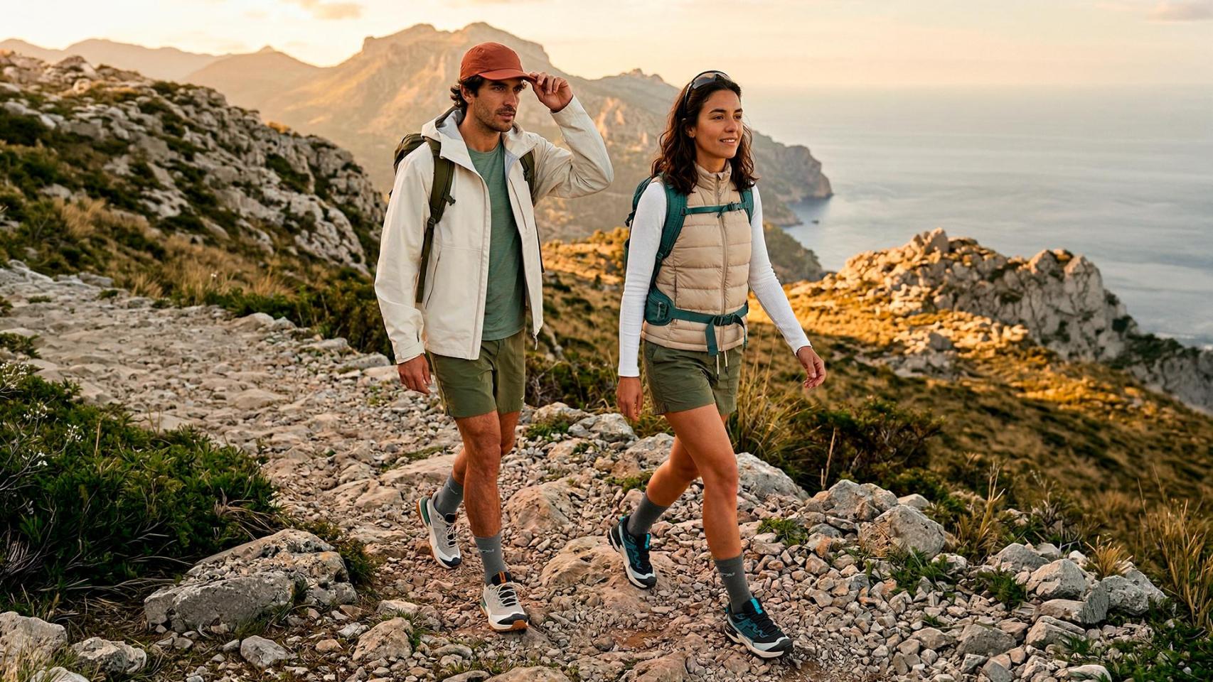 El objetivo de Atom es fabricar calzado deportivo, tanto indoor como outdoor, con el que puedes alcanzar tu máximo rendimiento sin importar el nivel