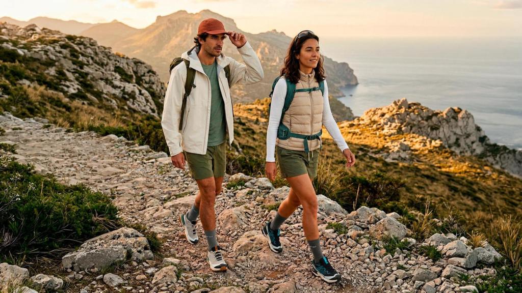 El objetivo de Atom es fabricar calzado deportivo, tanto indoor como outdoor, con el que puedes alcanzar tu máximo rendimiento sin importar el nivel