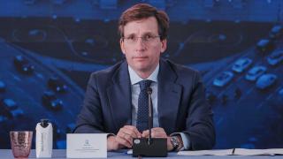 Los 11 proyectos estrella de Almeida para renovar los iconos de Madrid con 29 empresas privadas: costará 4 millones de €