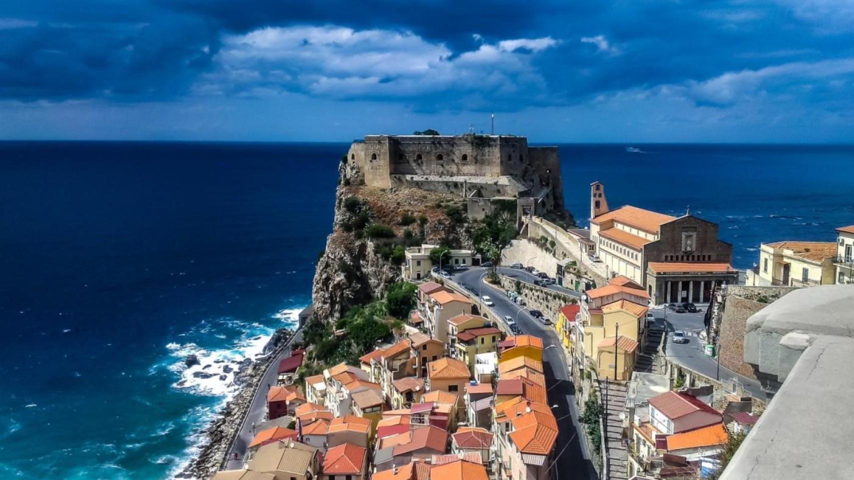 Calabria. PxHere.