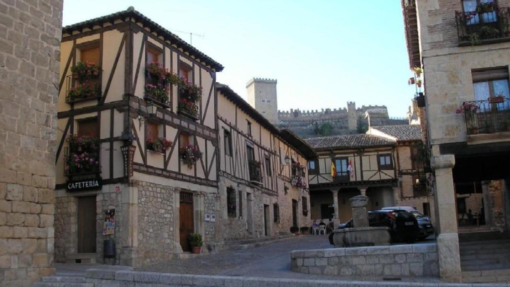 Peñaranda de Duero