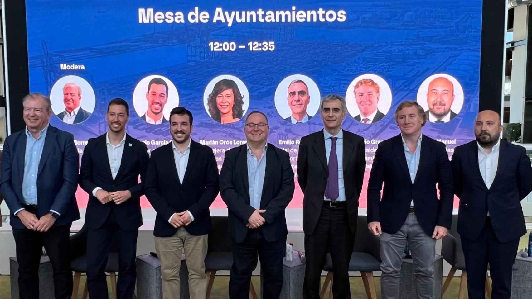 A Coruña se suma con Google a un proyecto europeo para mejorar la movilidad urbana