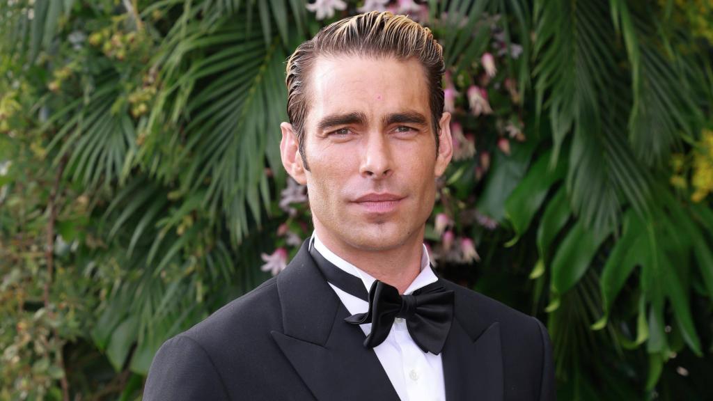 Jon Kortajarena, en una imagen de archivo.