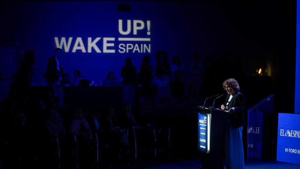 La exministra de Sanidad ha analizado la gestión de la Covid desde una perspectiva europea en la sexta edición de Wake up, Spain!