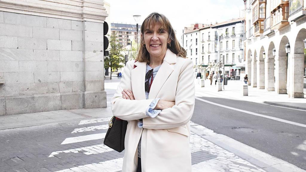Imagen de Carmen Camarero.