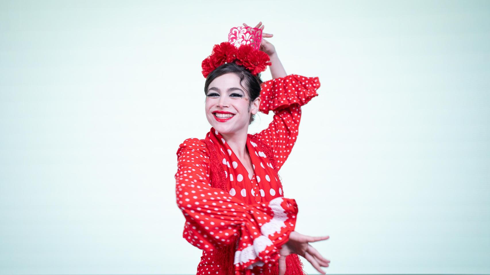 Cósima Ramírez.