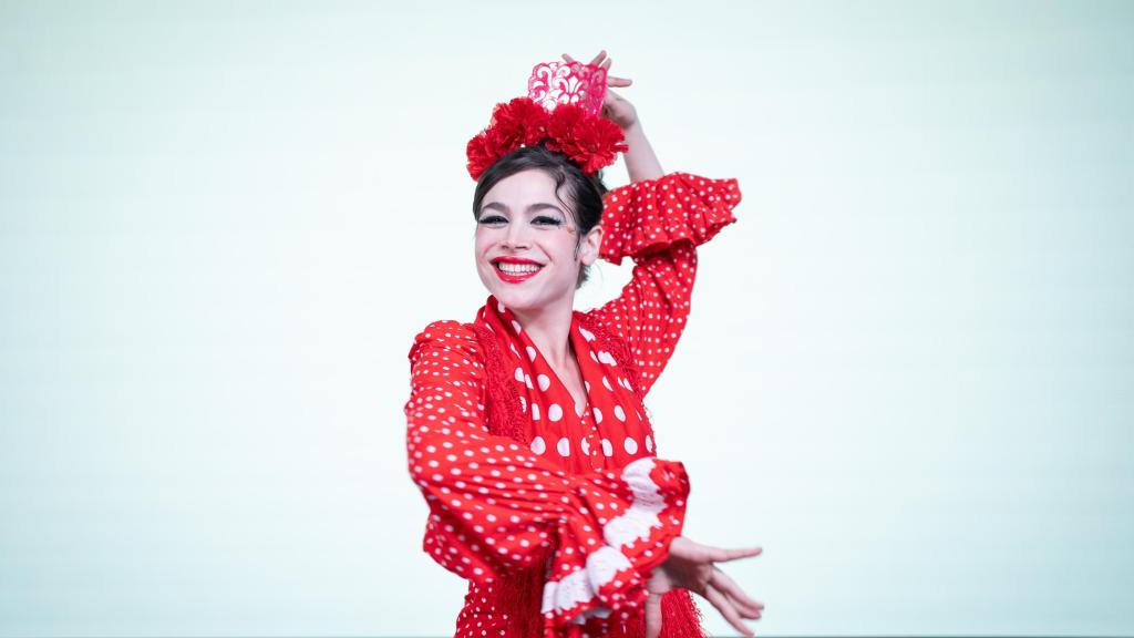 Cósima Ramírez.