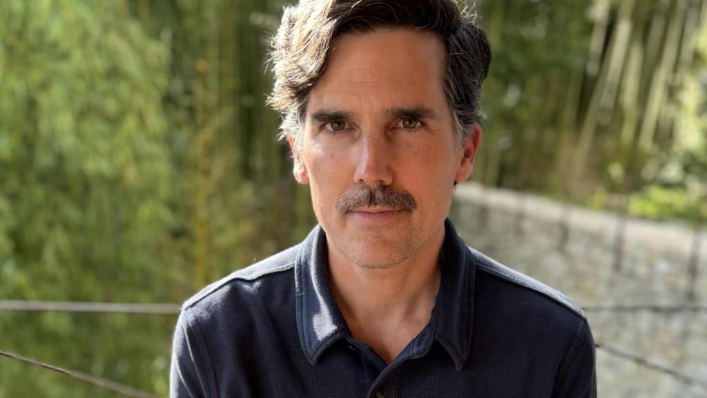 El escritor Pablo Maurette es el ganador del premio Herralde de Novela con 'El contrabando ejemplar'.
