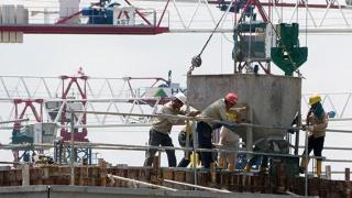 Sector de la construcción.