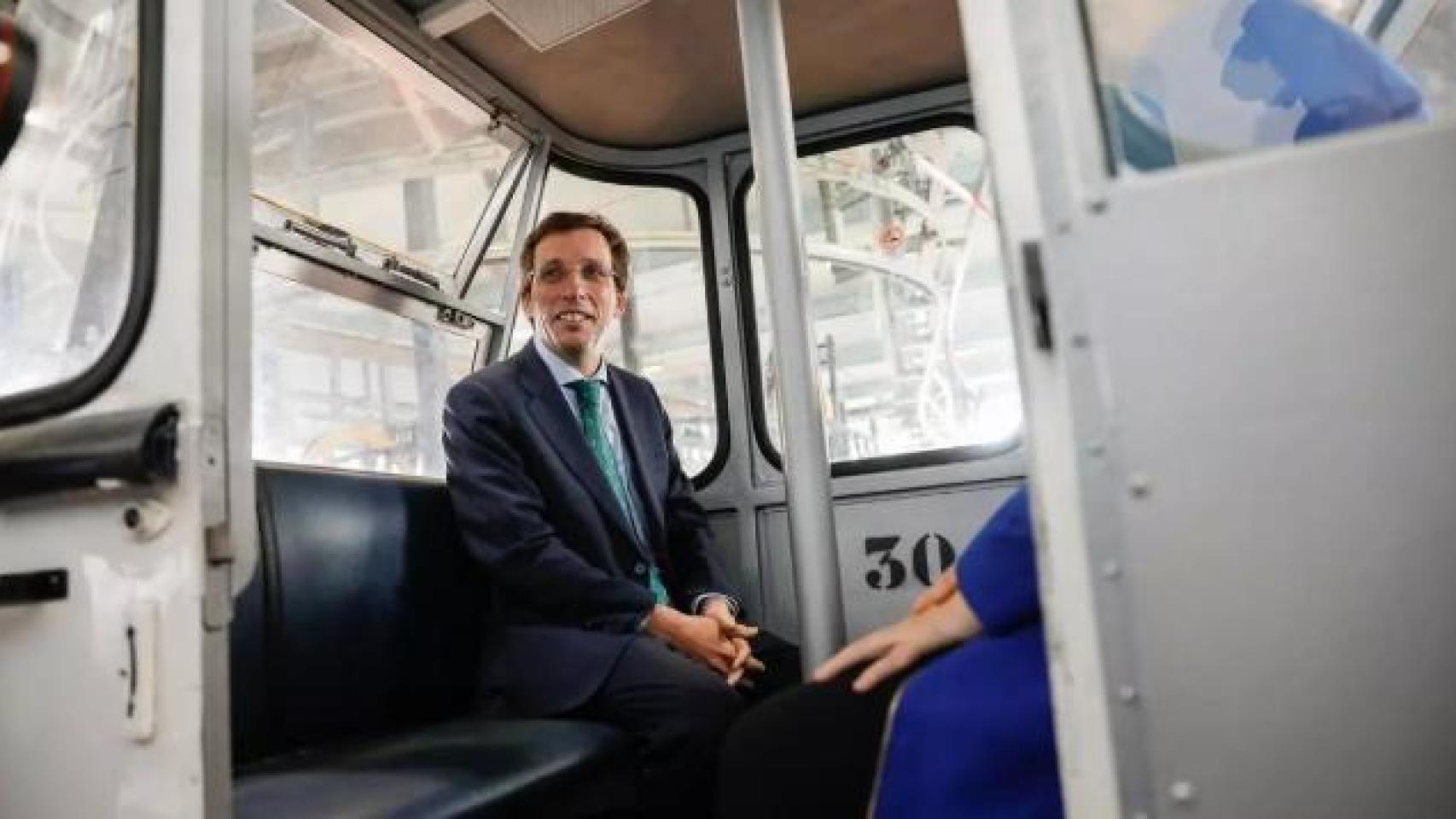 Los 11 proyectos estrella de Almeida para renovar los iconos de Madrid gracias a 29 empresas privadas