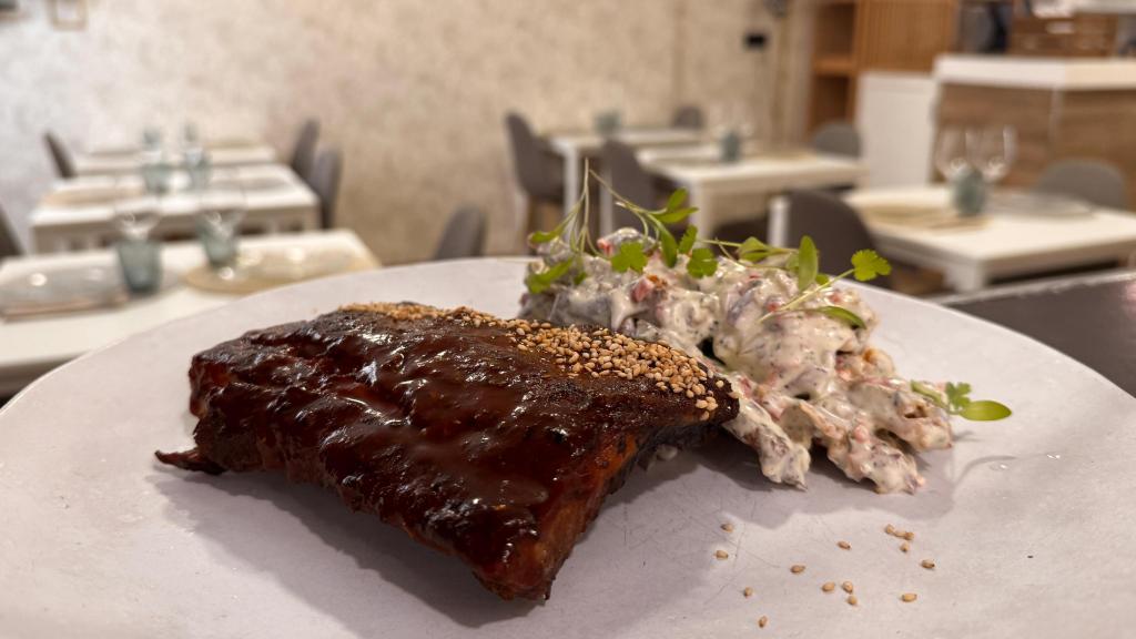 Costilla de Vacaloura