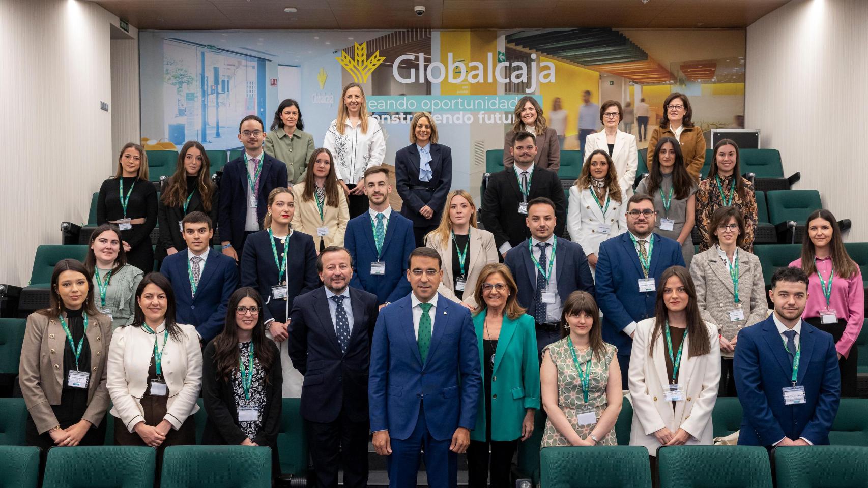 Globalcaja.
