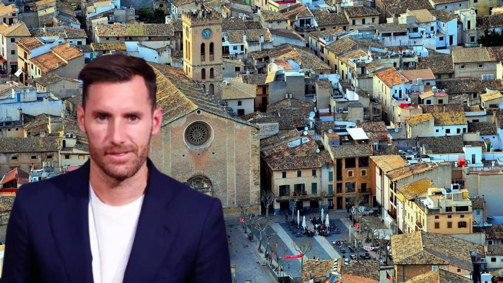 El pueblo español donde Rudy Fernández desconecta