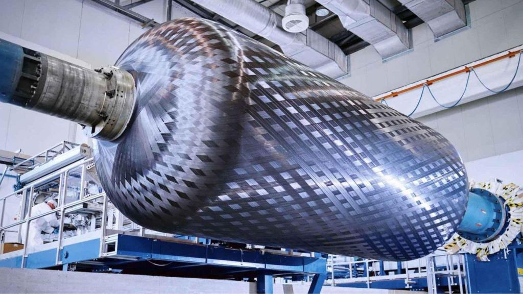 El nuevo material compuesto desarrollado por ingenieros de Carolina del Norte