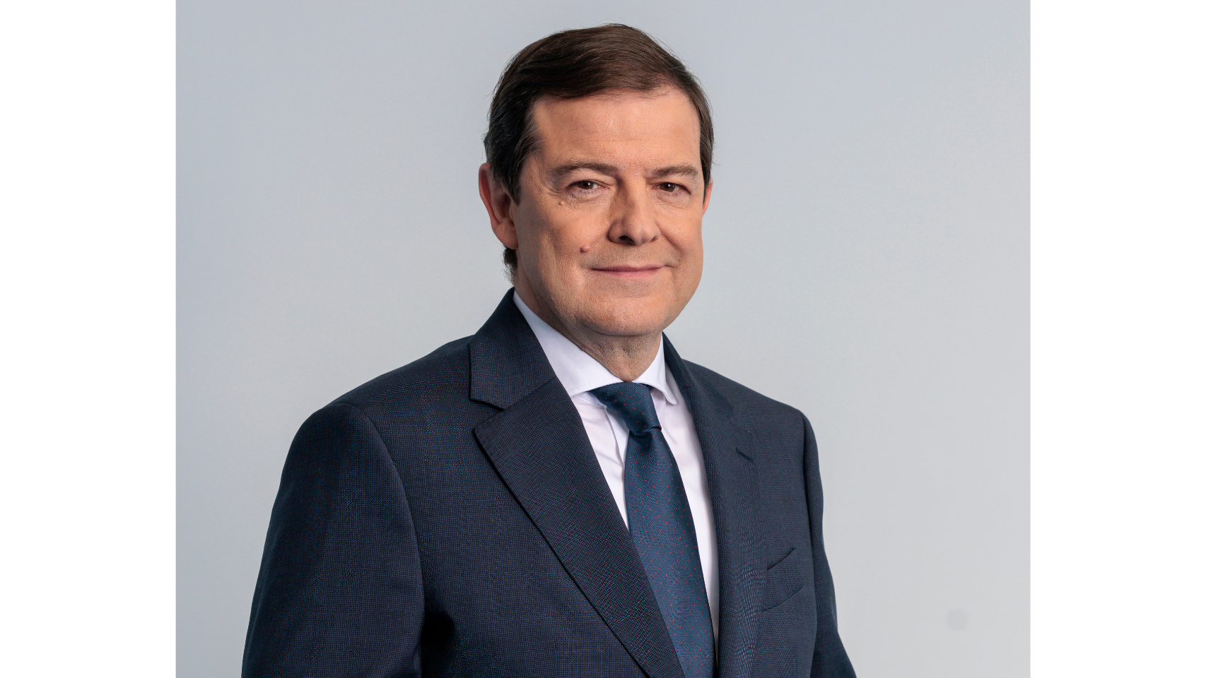 Alfonso Fernández Mañueco