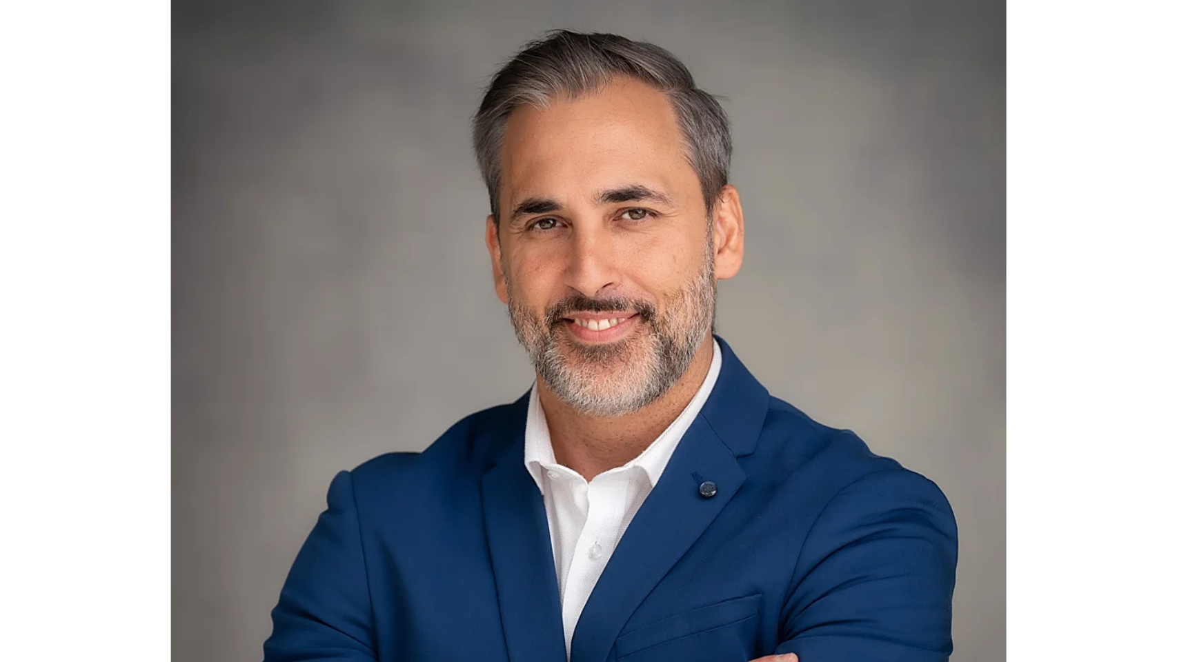 Daniel Hormigo