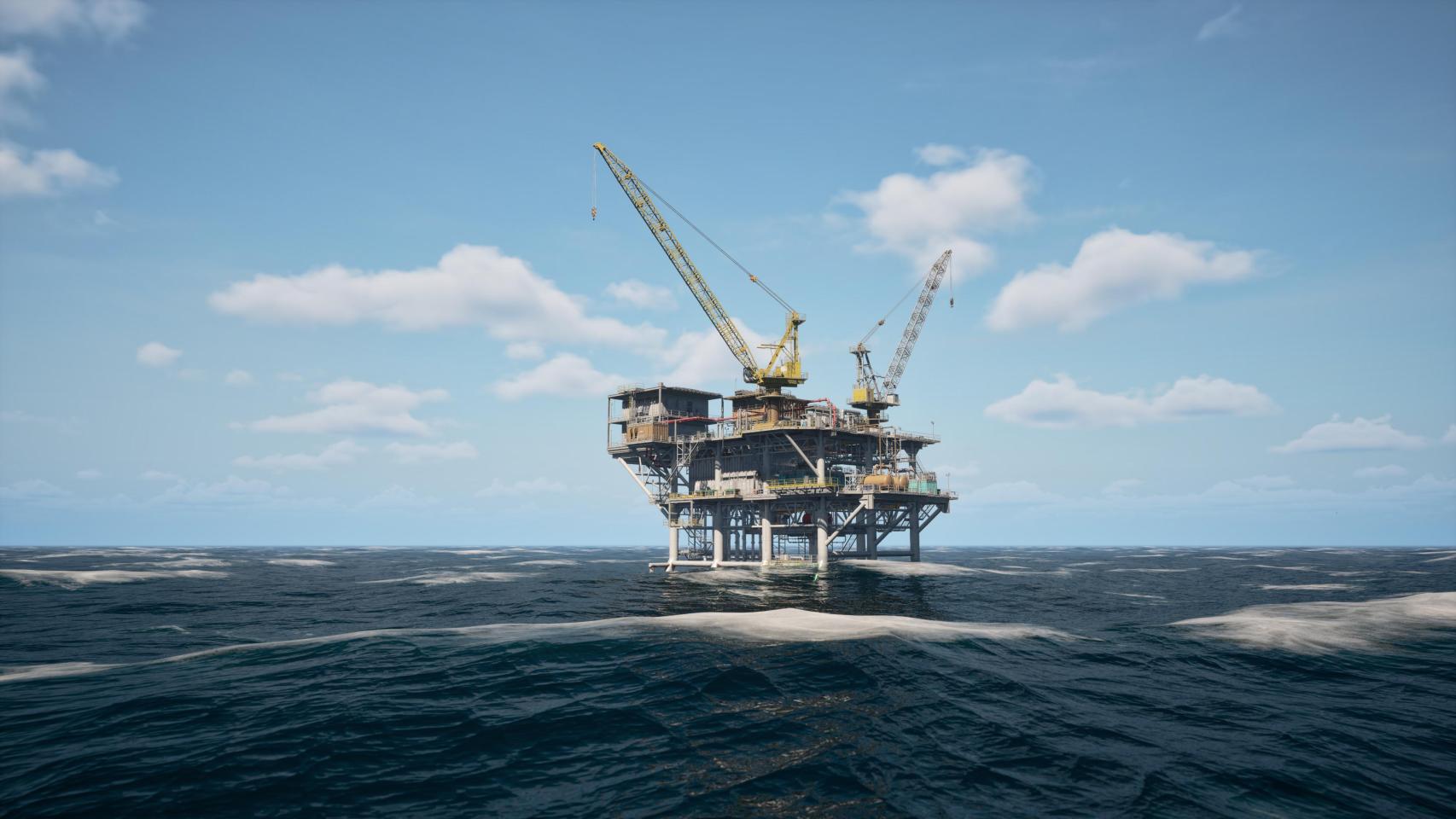 El camino hacia una economía verde: Hatta Energy, la empresa española que está cambiando el futuro de los hidrocarburos. iStock