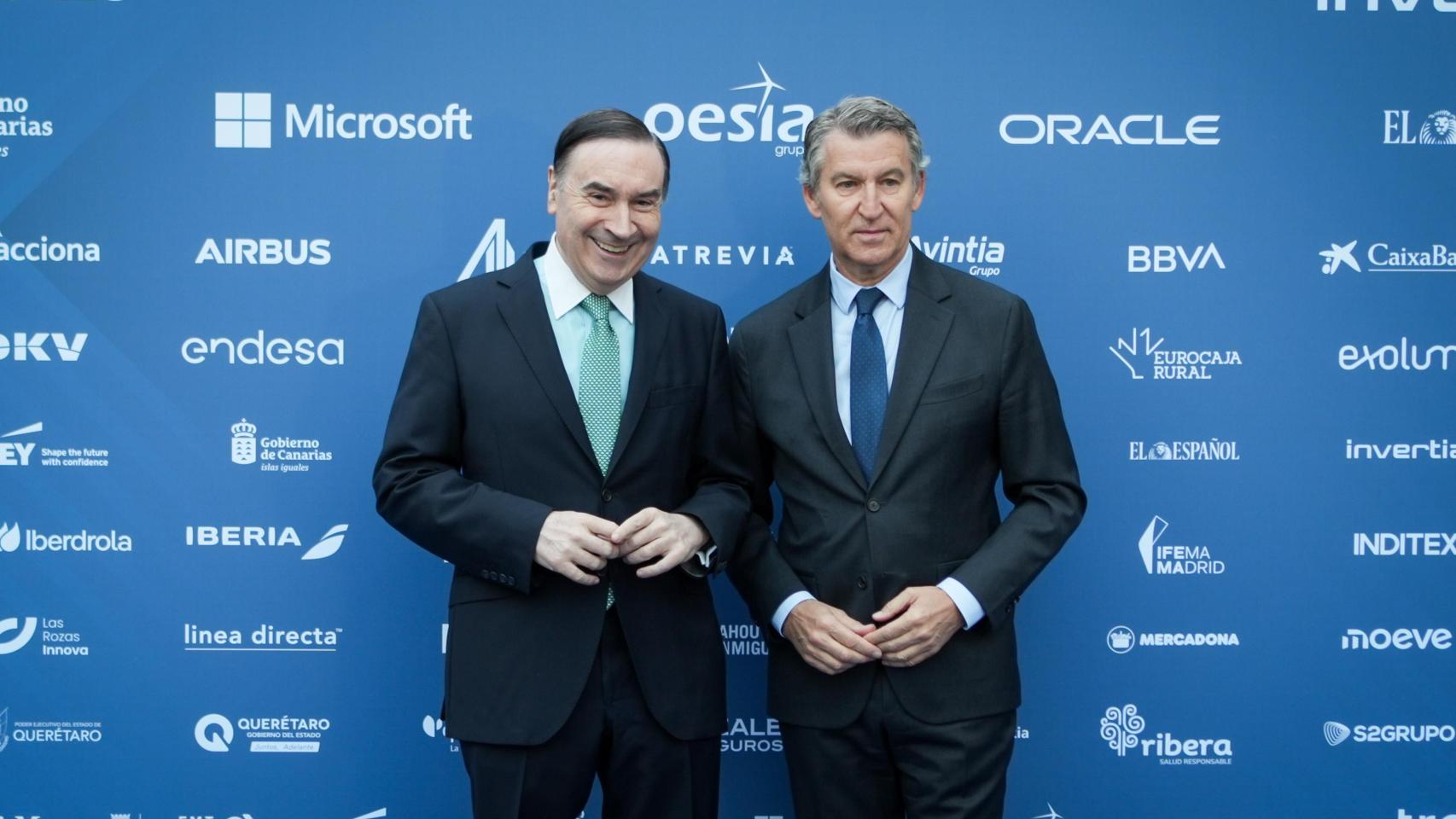 Cuarta jornada del Wake Up, Spain! Wake Up, Europe! 'Crecimiento, cohesión e incertidumbre' (mañana)