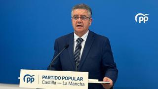 El PP de Castilla-La Mancha denuncia que la lista de espera quirúrgica ha crecido un 19 % desde que Page es presidente