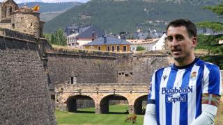 El pueblo español donde veranea Marcos Llorente: 4.000 habitantes, un ...