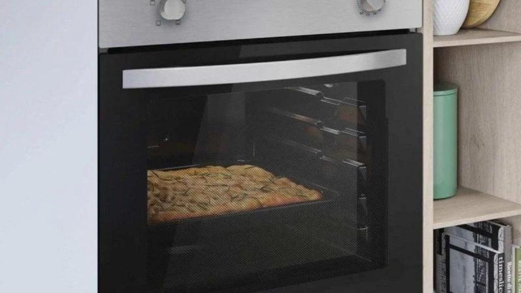 Horno Candy Idea FIDCP X200
