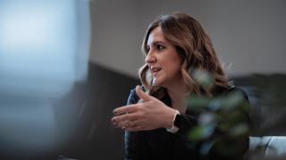 Catalá: Soy la alcaldesa de la dana. Igual no es sexy electoralmente, pero el dinero ha ido a reconstruir