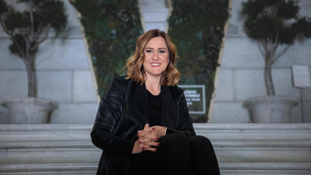 María José Catalá