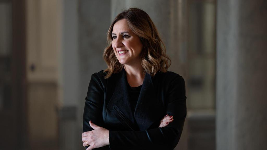 María José Catalá