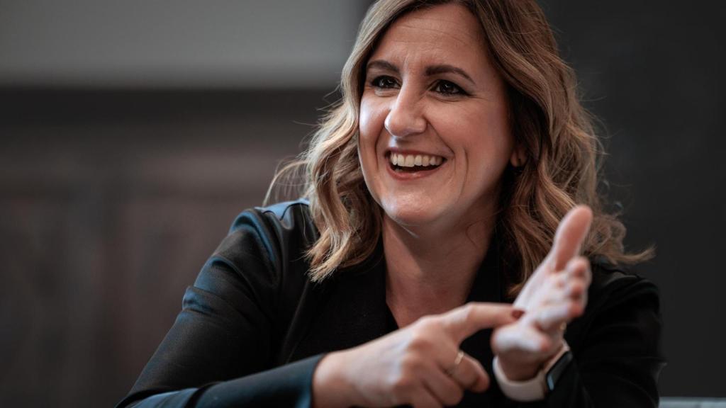 María José Catalá