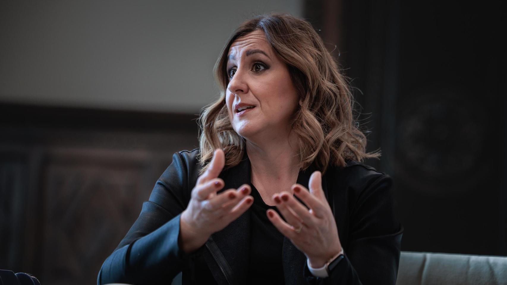 María José Catalá