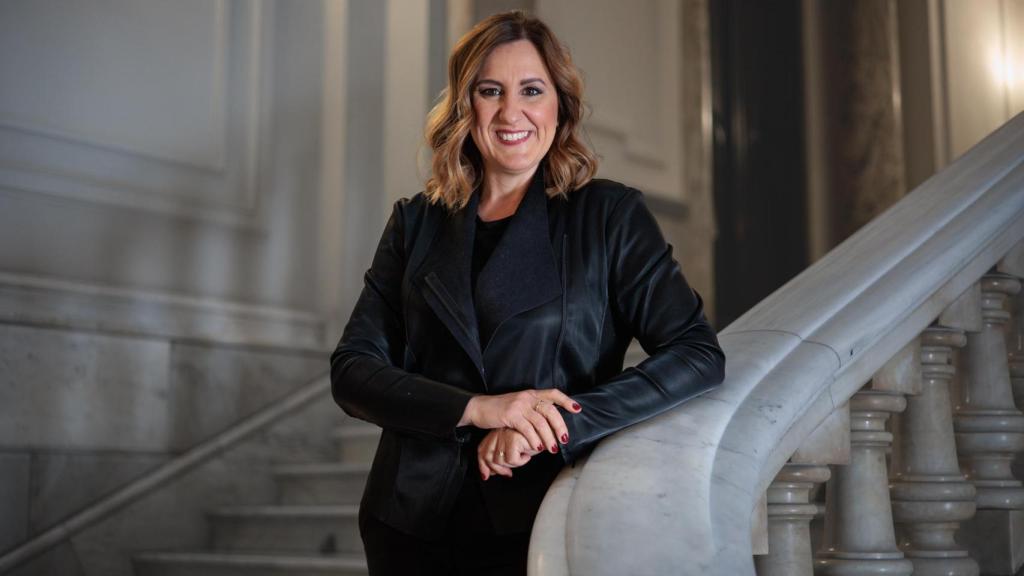 María José Catalá