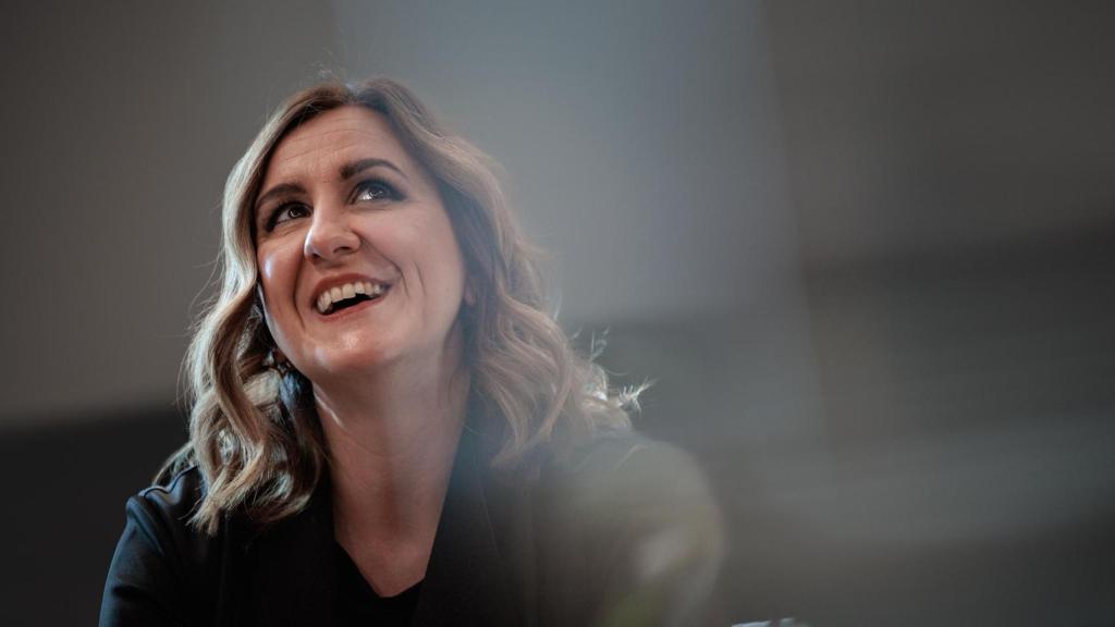 María José Catalá